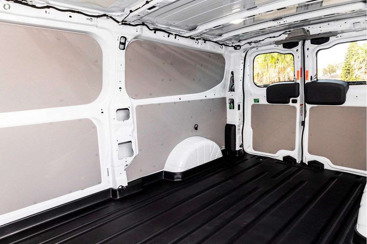 2024 Ford Transit Custom Trend 320S AV SWB