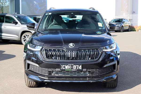 2024 SKODA Kodiaq Sportline NS