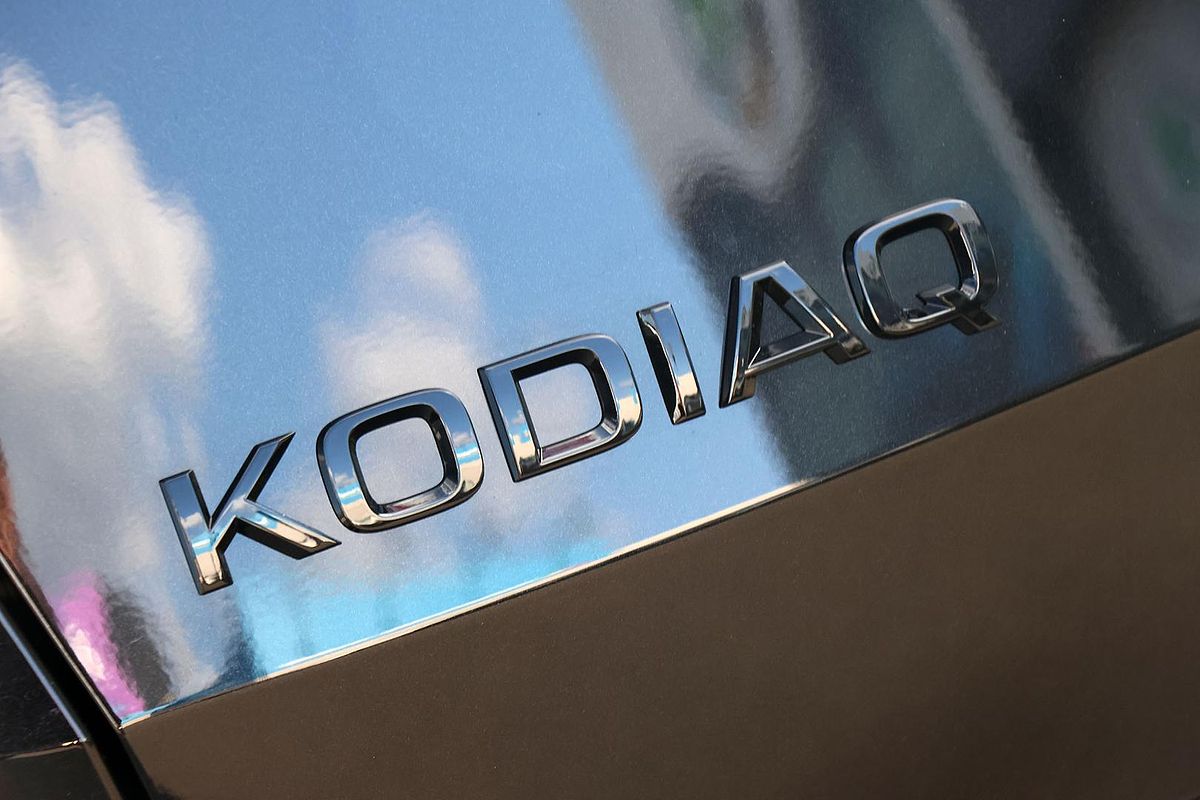 2024 SKODA Kodiaq Sportline NS