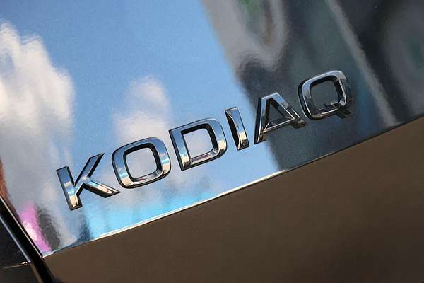 2024 SKODA Kodiaq Sportline NS