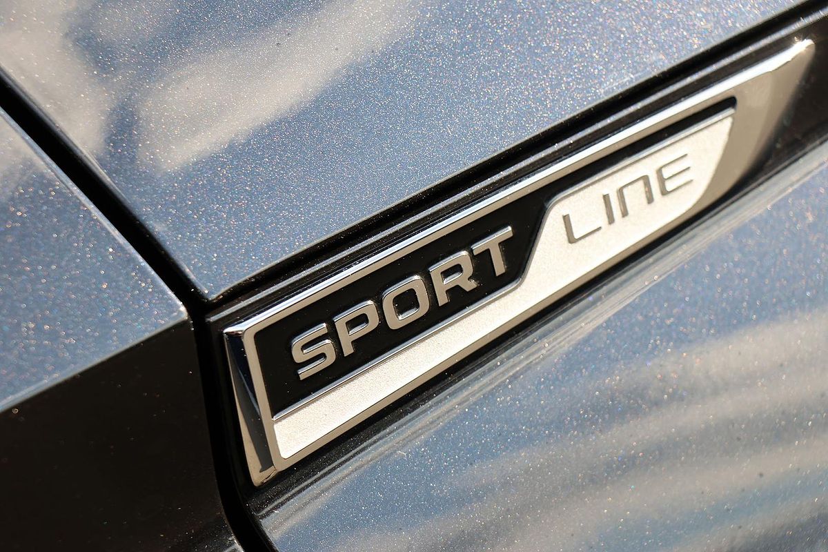 2024 SKODA Kodiaq Sportline NS