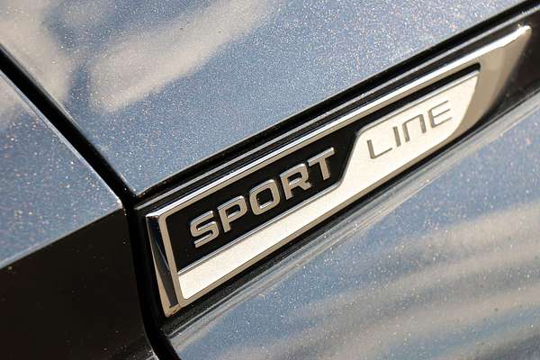 2024 SKODA Kodiaq Sportline NS