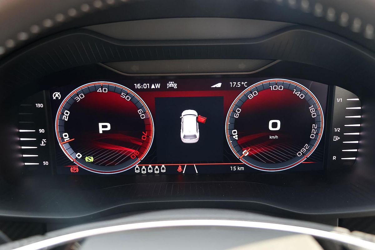 2024 SKODA Kodiaq Sportline NS