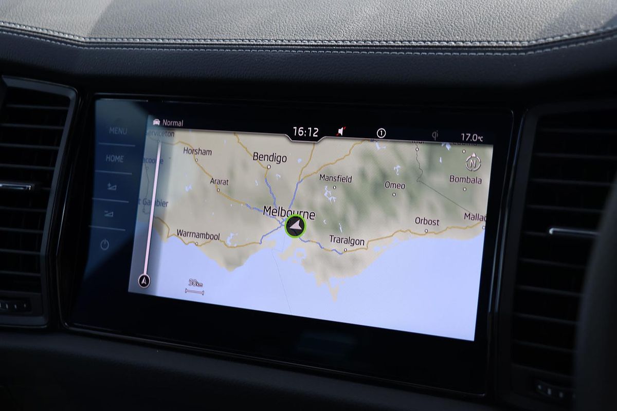 2024 SKODA Kodiaq Sportline NS