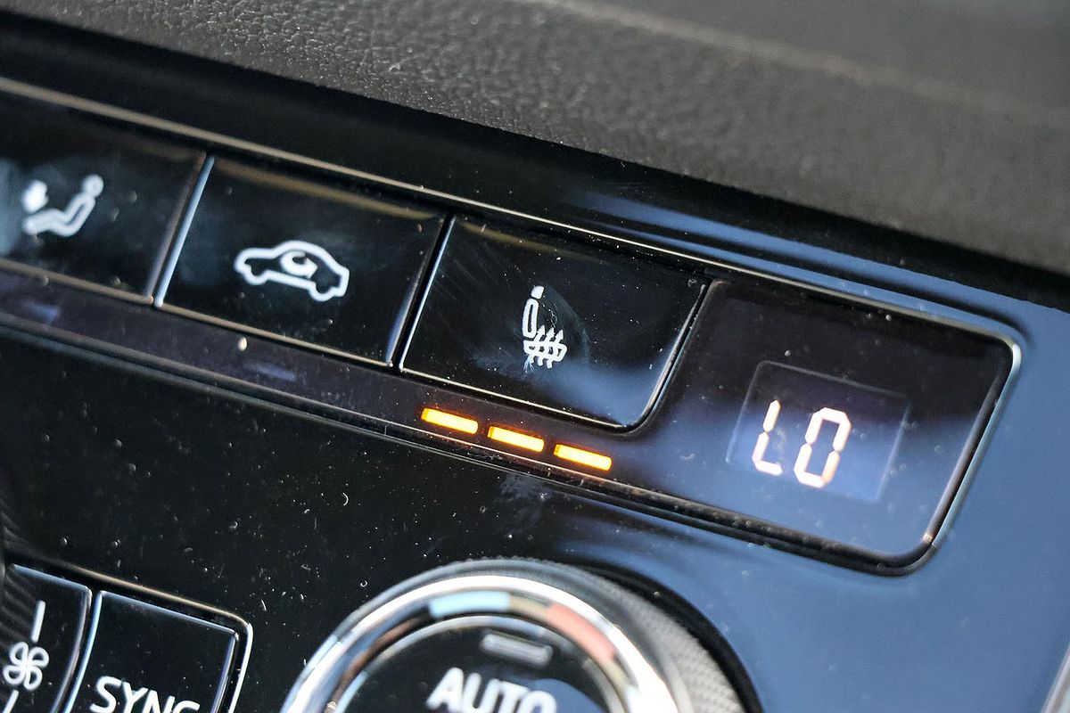 2024 SKODA Kodiaq Sportline NS