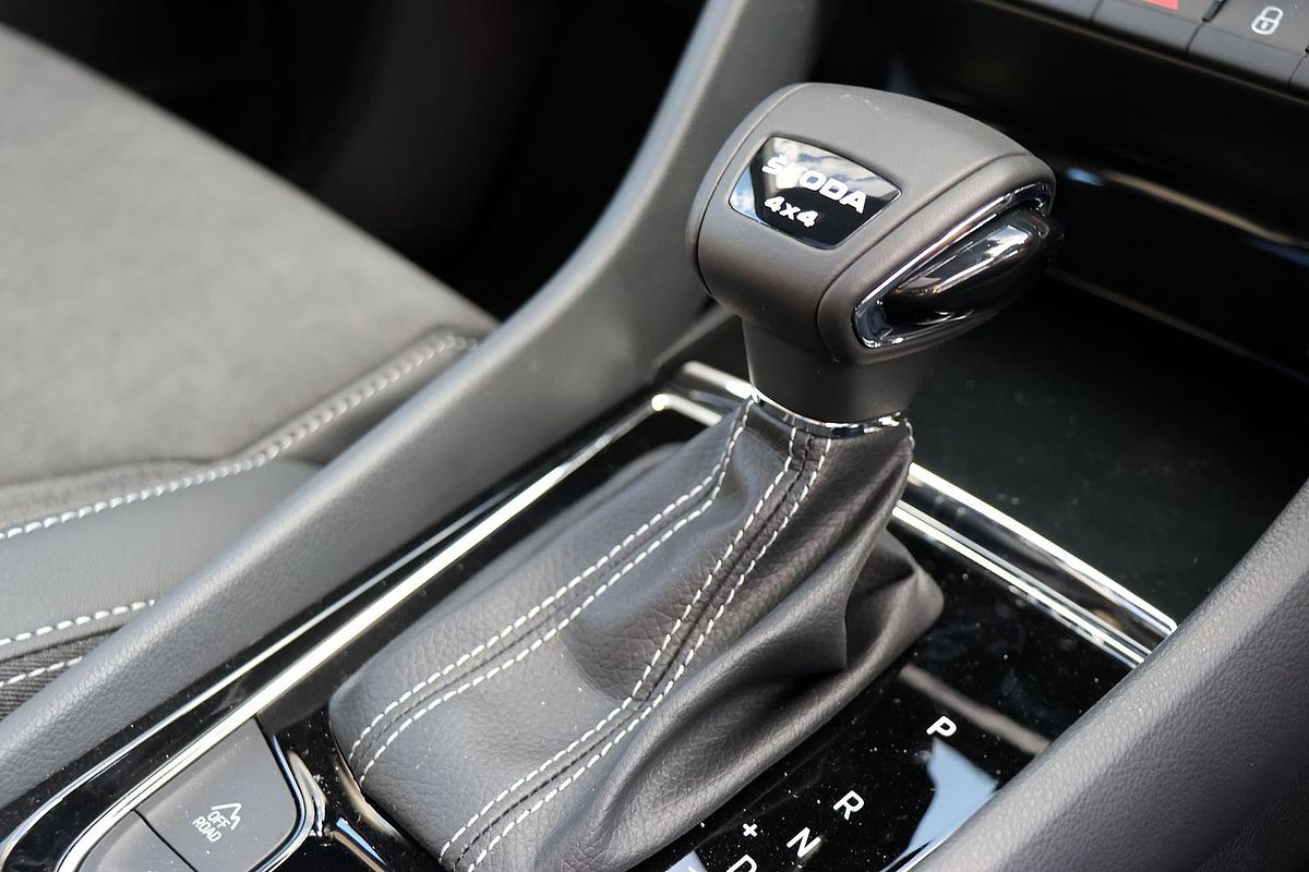 2024 SKODA Kodiaq Sportline NS