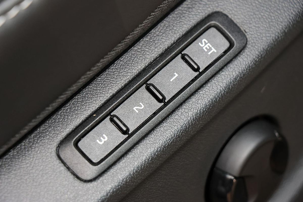 2024 SKODA Kodiaq Sportline NS