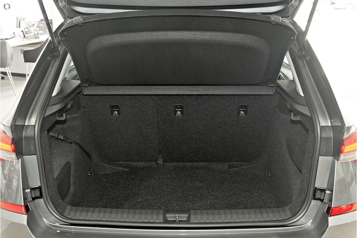 2024 SKODA Kamiq 85TSI Runout NW