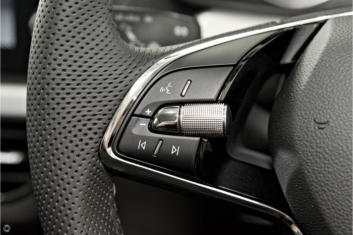 2024 SKODA Kamiq 85TSI Runout NW