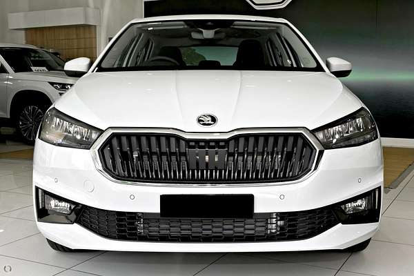2024 SKODA Fabia 85TSI Select PJ