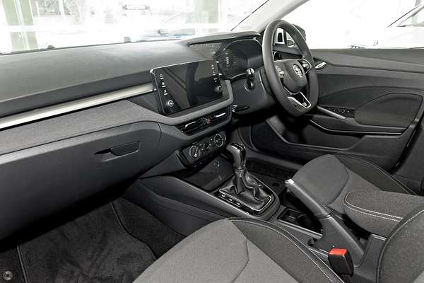 2024 SKODA Fabia 85TSI Select PJ