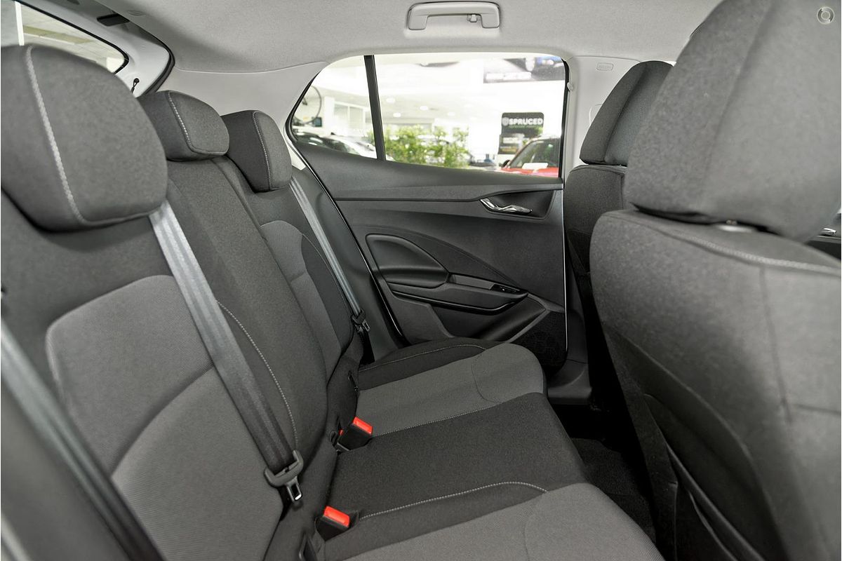 2024 SKODA Fabia 85TSI Select PJ