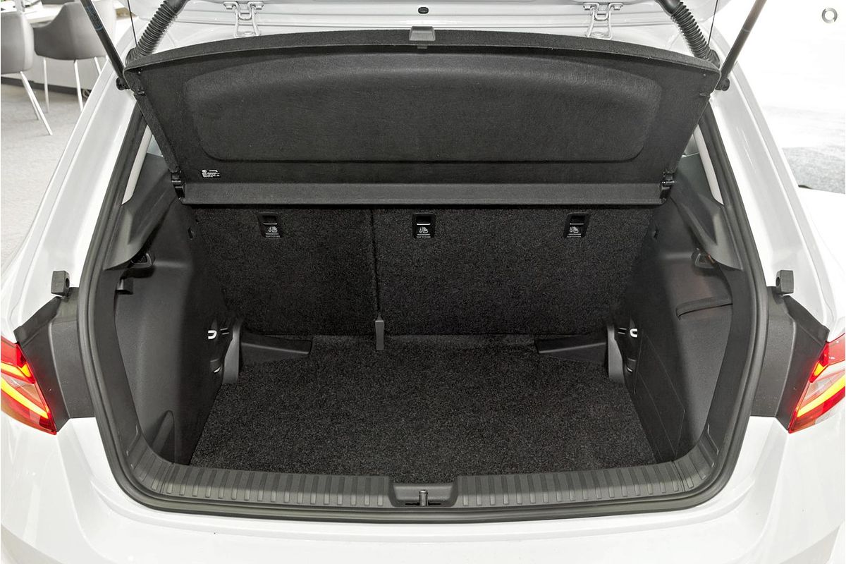 2024 SKODA Fabia 85TSI Select PJ