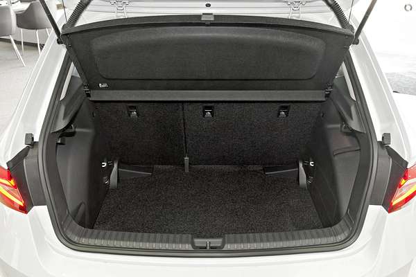 2024 SKODA Fabia 85TSI Select PJ