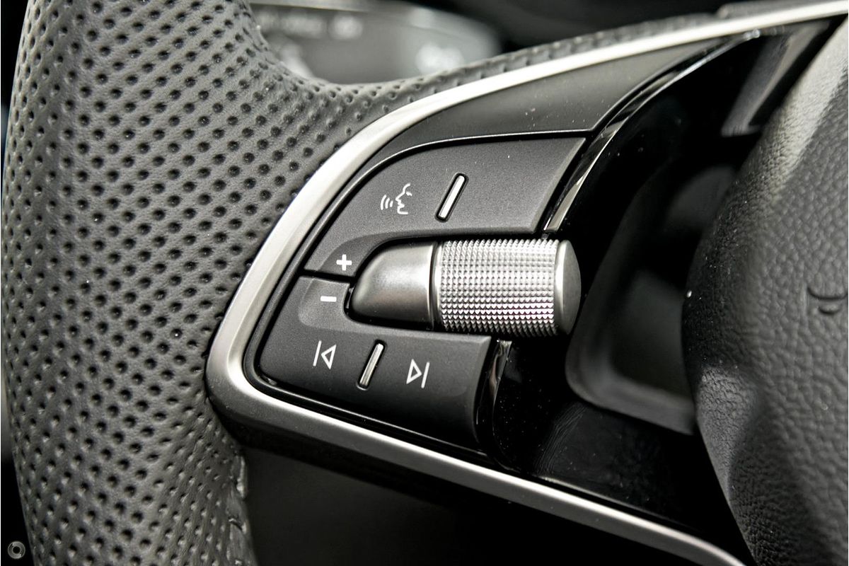 2024 SKODA Fabia 85TSI Select PJ