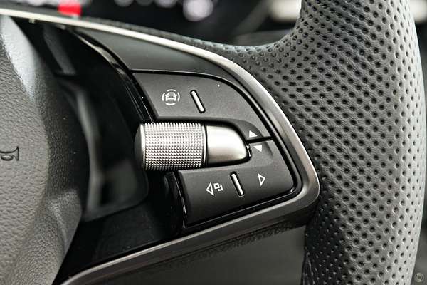 2024 SKODA Fabia 85TSI Select PJ