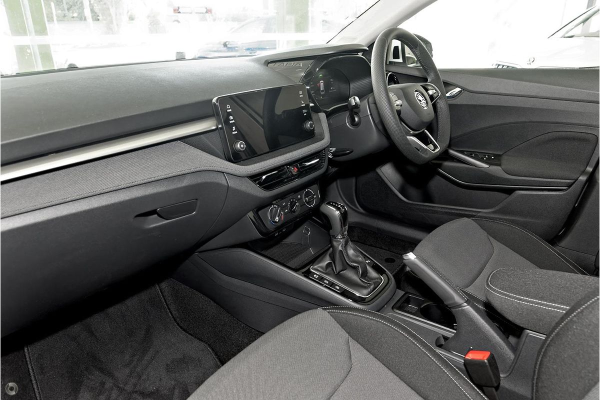 2024 SKODA Fabia 85TSI Select PJ