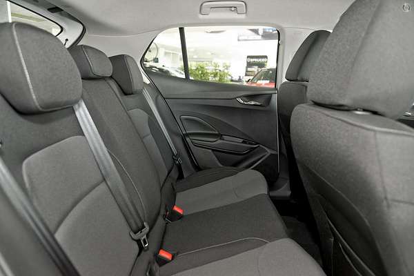 2024 SKODA Fabia 85TSI Select PJ