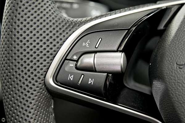 2024 SKODA Fabia 85TSI Select PJ
