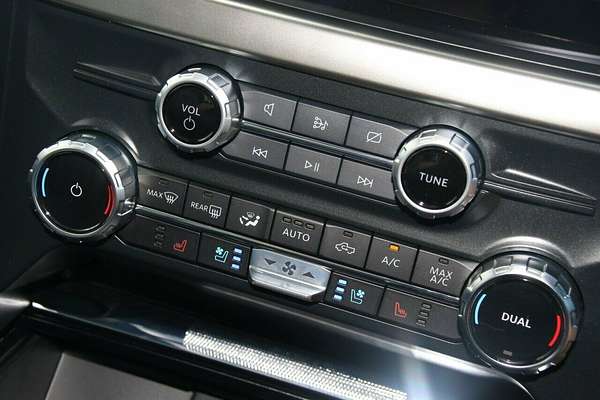 2023 Ford F-150 Lariat 4X4 SWB