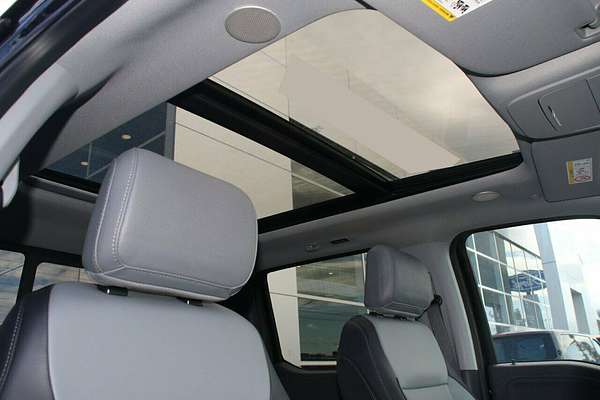 2023 Ford F-150 Lariat 4X4 SWB