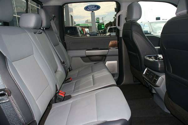 2023 Ford F-150 Lariat 4X4 SWB
