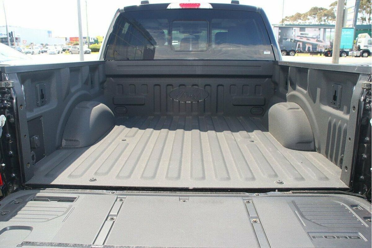 2023 Ford F-150 Lariat 4X4 SWB