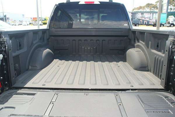 2023 Ford F-150 Lariat 4X4 SWB