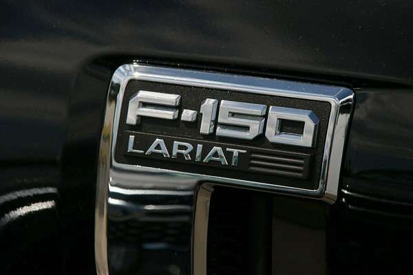 2023 Ford F-150 Lariat 4X4 SWB