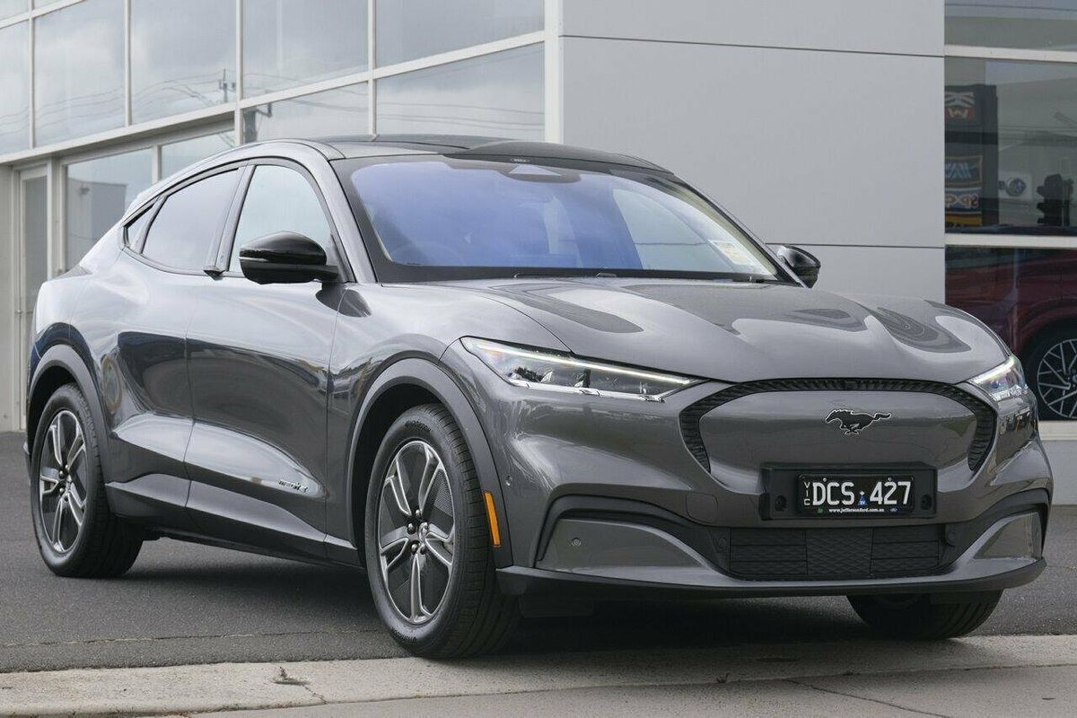 2023 Ford Mustang Mach-E Select
