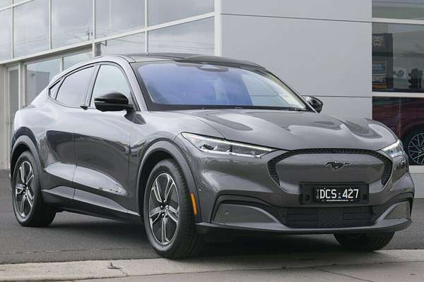 2023 Ford Mustang Mach-E Select