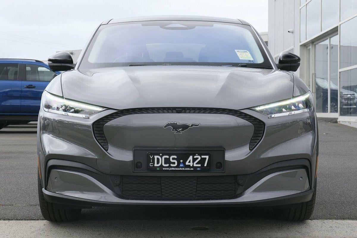 2023 Ford Mustang Mach-E Select