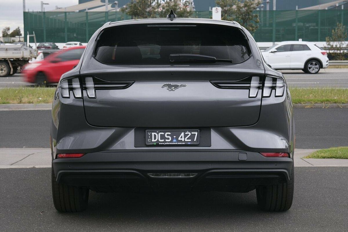 2023 Ford Mustang Mach-E Select