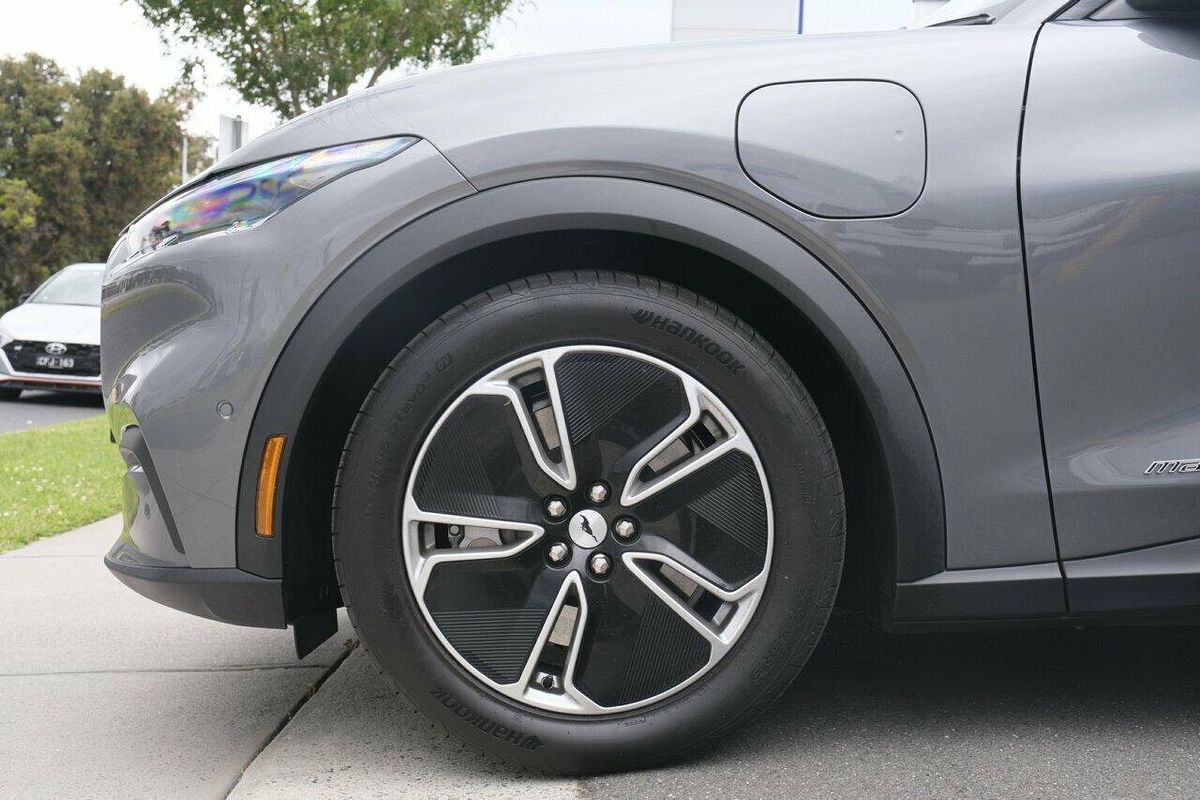 2023 Ford Mustang Mach-E Select