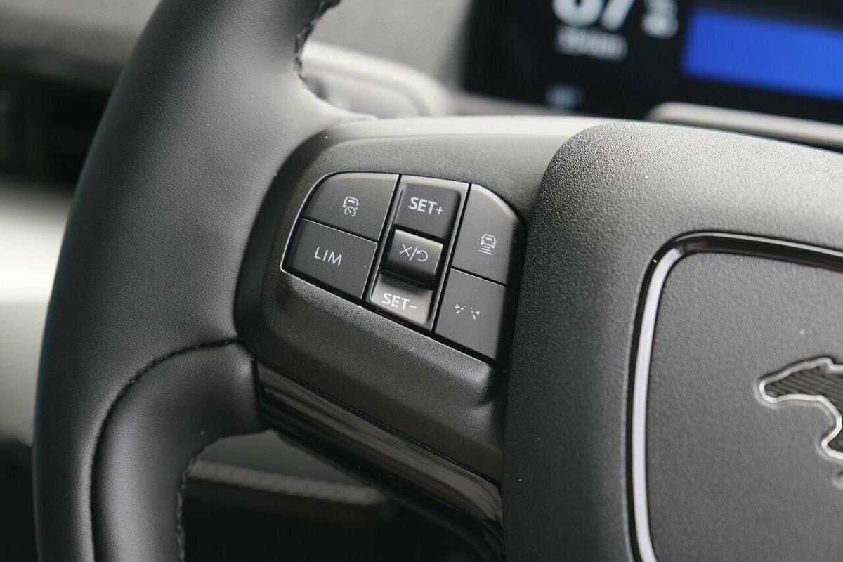 2023 Ford Mustang Mach-E Select