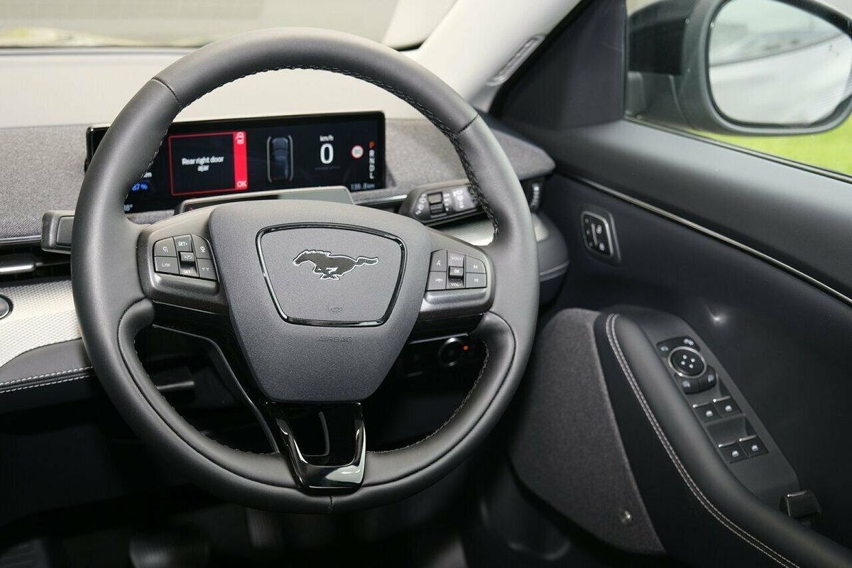 2023 Ford Mustang Mach-E Select