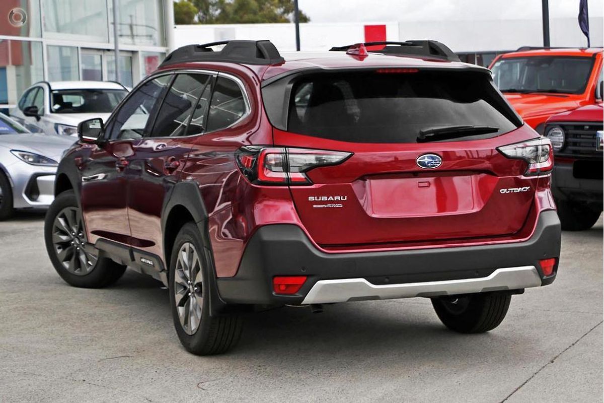 2024 Subaru Outback AWD 6GEN