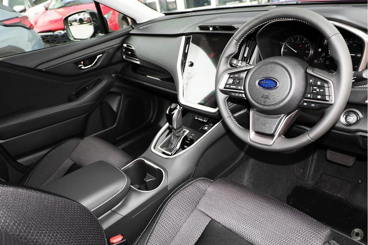 2024 Subaru Outback AWD 6GEN