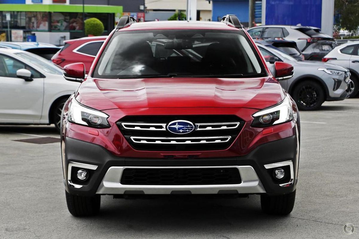 2024 Subaru Outback AWD 6GEN