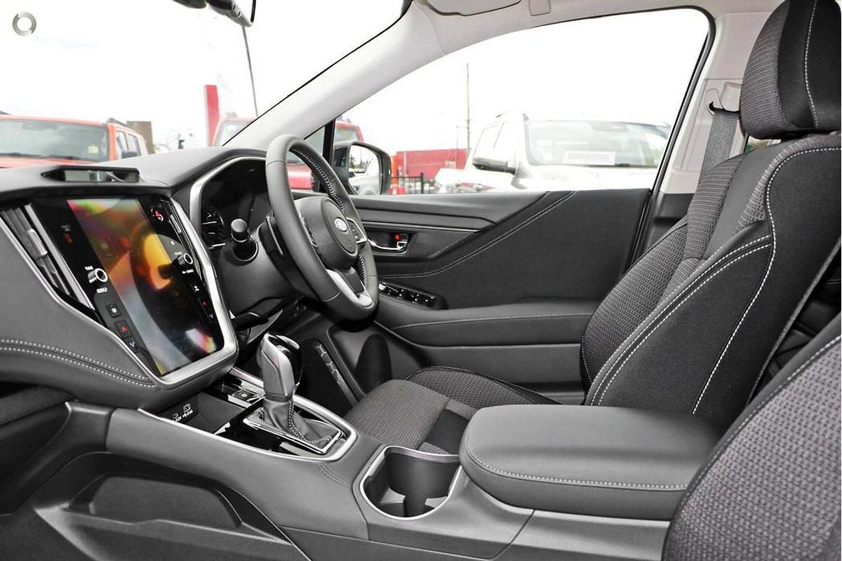 2024 Subaru Outback AWD 6GEN