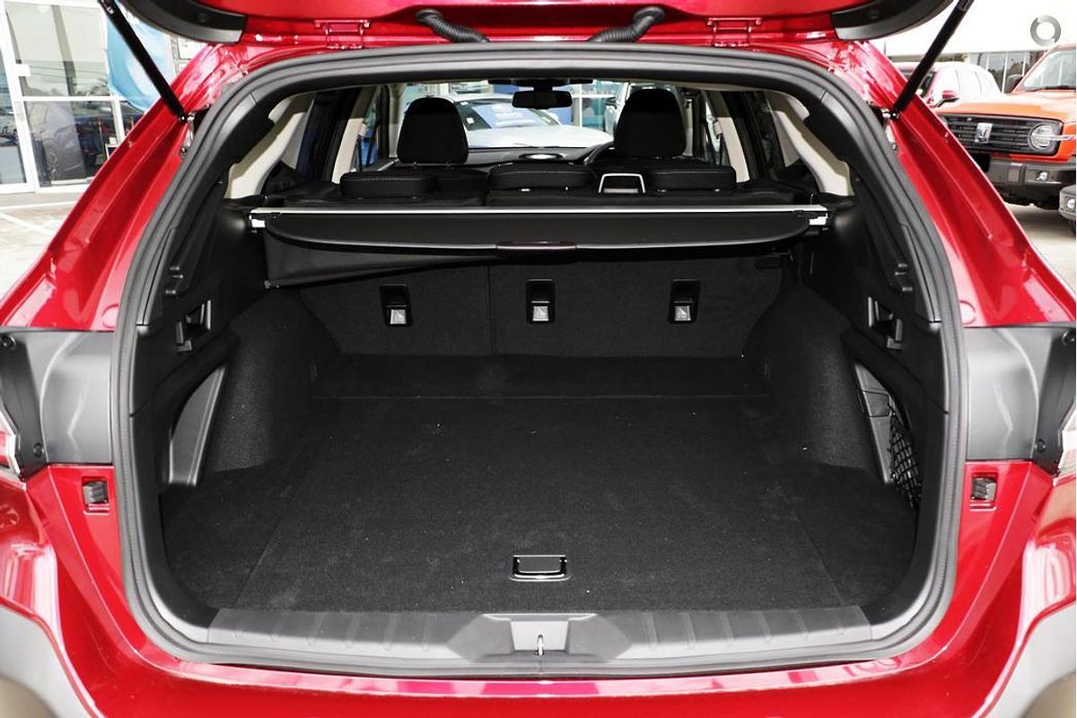 2024 Subaru Outback AWD 6GEN
