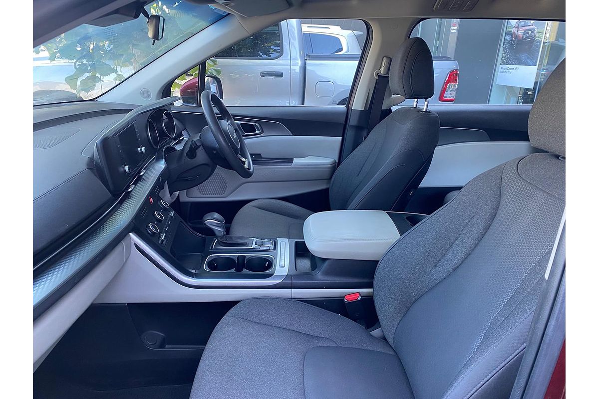 2022 Kia Carnival S KA4