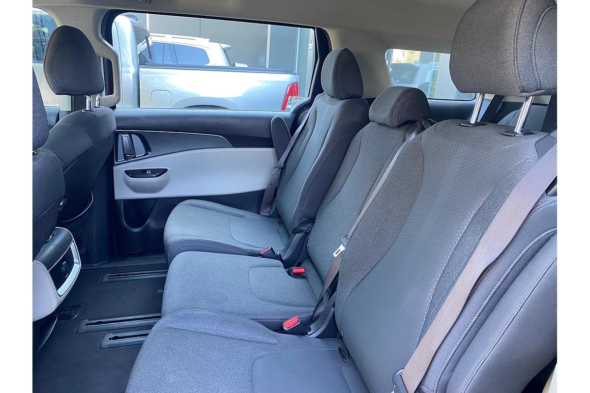 2022 Kia Carnival S KA4
