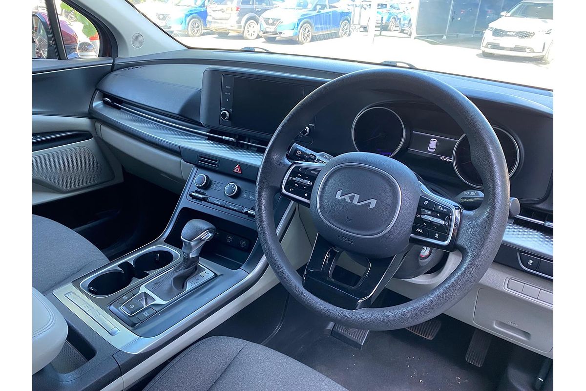 2022 Kia Carnival S KA4