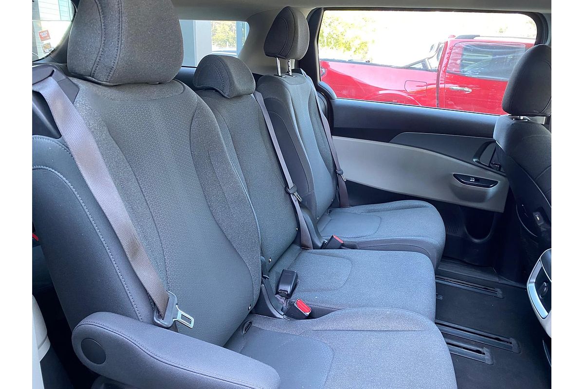 2022 Kia Carnival S KA4