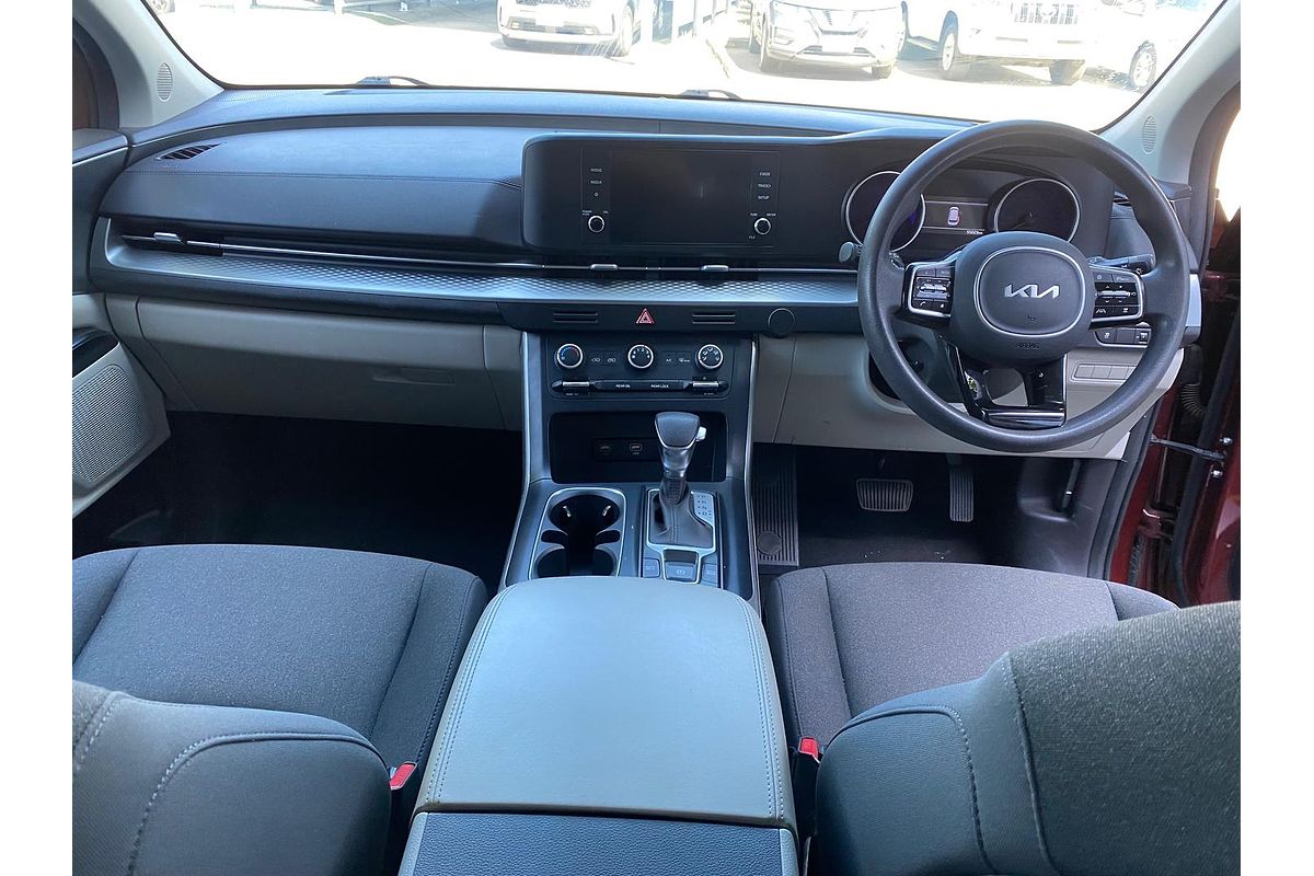 2022 Kia Carnival S KA4
