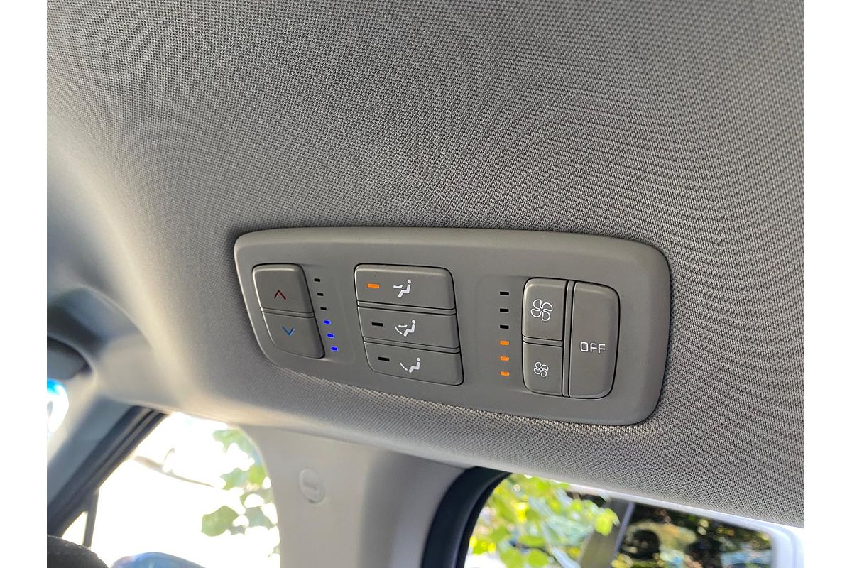 2022 Kia Carnival S KA4