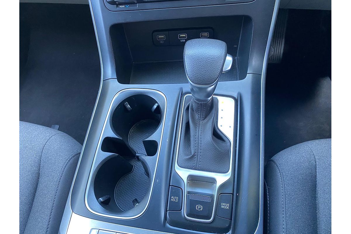 2022 Kia Carnival S KA4