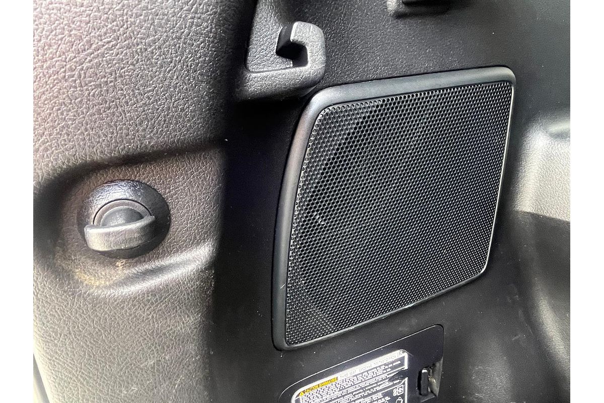 2019 Toyota Landcruiser Prado Kakadu GDJ150R