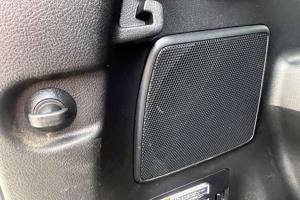 2019 Toyota Landcruiser Prado Kakadu GDJ150R